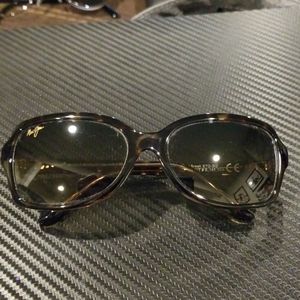 Polarized sunglasses